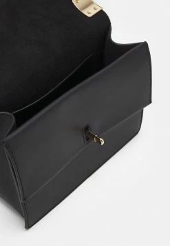 MICHAEL Michael Kors GREENWICH XBODY - Across Body Bag - Black -MICHAEL Michael Kors shop 37c8af8ca58b49159d952ff863388f67