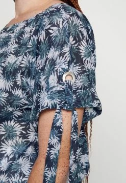 MICHAEL Michael Kors Blouse - Chambray -MICHAEL Michael Kors shop 37fb000bb5fd4f86a8ceb45d61f352cd