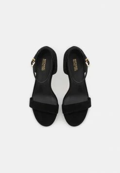 MICHAEL Michael Kors JORDYN PLATFORM - Platform Sandals - Black 13 MICHAEL Michael Kors JORDYN PLATFORM - Platform Sandals - Black -MICHAEL Michael Kors shop 3817c743ca574563a3785a2a3bae07eb