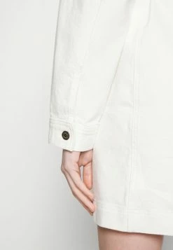 MICHAEL Michael Kors PATCH DRESS - Day Dress - Bone -MICHAEL Michael Kors shop 3873f75afe59439aa1e1dbfad80bcfbd