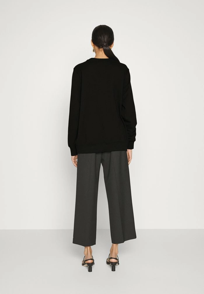 MICHAEL Michael Kors UNISX PRIDE - Sweatshirt - Black 5 MICHAEL Michael Kors UNISX PRIDE - Sweatshirt - Black - Image 3