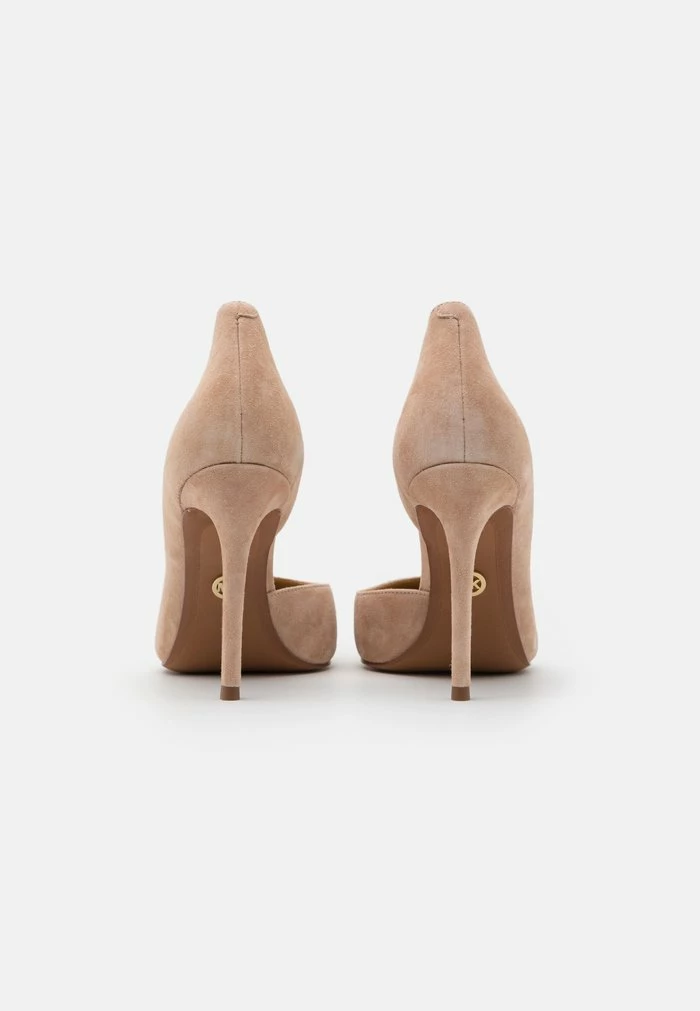 MICHAEL Michael Kors High Heels - Light Blush 5 MICHAEL Michael Kors High Heels - Light Blush - Image 3