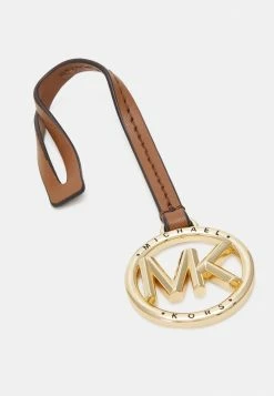 MICHAEL Michael Kors VALERIE SATCHEL - Handbag - Luggage 11 MICHAEL Michael Kors VALERIE SATCHEL - Handbag - Luggage -MICHAEL Michael Kors shop 3a1f49d363904f4b9dda11e649b20428