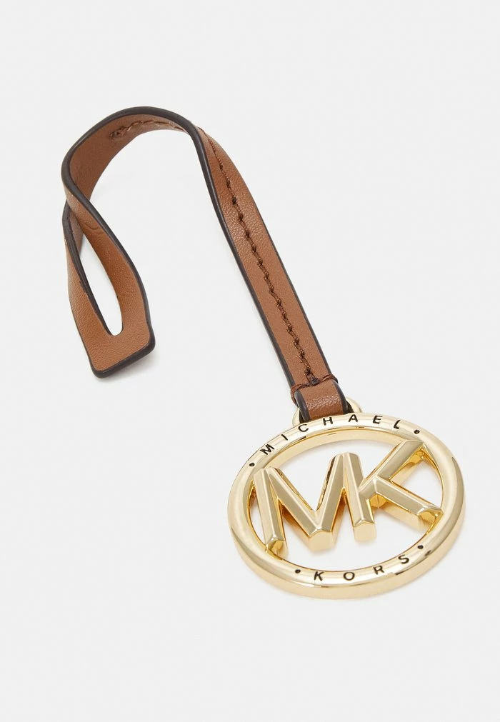 MICHAEL Michael Kors VALERIE SATCHEL - Handbag - Luggage 6 MICHAEL Michael Kors VALERIE SATCHEL - Handbag - Luggage - Image 4