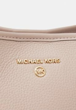 MICHAEL Michael Kors MAEVE - Tote Bag - Pink/fawn -MICHAEL Michael Kors shop 3a63e118cf6a42308aeaf510406f487c