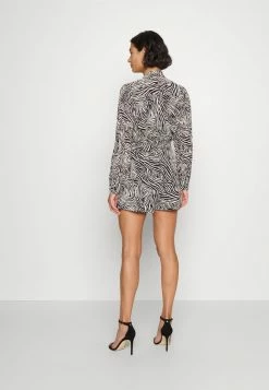 MICHAEL Michael Kors TEX BOW TIE ROMPER - Jumpsuit - Bone 10 MICHAEL Michael Kors TEX BOW TIE ROMPER - Jumpsuit - Bone -MICHAEL Michael Kors shop 3b805fcb6cd645e49b9719dfe4e0a762