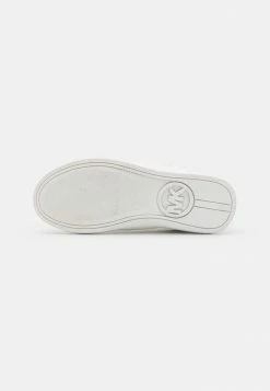 MICHAEL Michael Kors JEM SELENE - Trainers - Rose Gold/white -MICHAEL Michael Kors shop 3bbec7bb44b14b3b90b4e0222a796252