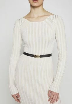 MICHAEL Michael Kors REVERSIBLE BELT - Belt - Black 12 MICHAEL Michael Kors REVERSIBLE BELT - Belt - Black -MICHAEL Michael Kors shop 3c72e41314e2478796ad5a9990d5897f