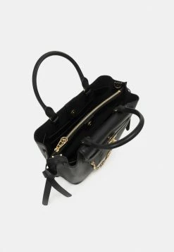 MICHAEL Michael Kors HAMILTON LEGACY BELTED - Handbag - Black 9 MICHAEL Michael Kors HAMILTON LEGACY BELTED - Handbag - Black -MICHAEL Michael Kors shop 3c7c41f0a0e74266ad2d8a5d61f222e0