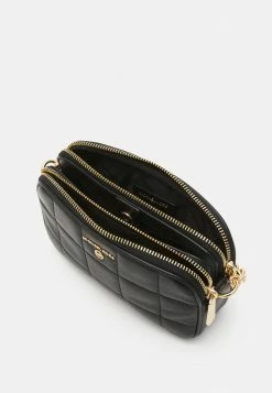 MICHAEL Michael Kors JET SET CHARM XBODY - Across Body Bag - Black 9 MICHAEL Michael Kors JET SET CHARM XBODY - Across Body Bag - Black -MICHAEL Michael Kors shop 3c9cde4d083f42be8e319072aa484d43