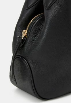 MICHAEL Michael Kors KELSEY TOTE - Handbag - Black -MICHAEL Michael Kors shop 3d09143f15f446e4ad7af9158c154c54