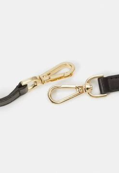 MICHAEL Michael Kors AVRIL SATCHEL - Handbag - Nero 14 MICHAEL Michael Kors AVRIL SATCHEL - Handbag - Nero -MICHAEL Michael Kors shop 3d3ab3e4bc9a4691b153ae412e669635