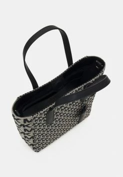 MICHAEL Michael Kors SINCLAIR TOTE - Handbag - Beige -MICHAEL Michael Kors shop 3d52e27e90434270b2556d177aa98110