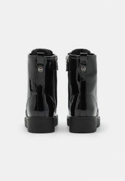 MICHAEL Michael Kors HASKELL - Lace-up Ankle Boots - Black 10 MICHAEL Michael Kors HASKELL - Lace-up Ankle Boots - Black -MICHAEL Michael Kors shop 3d9c1603def94be9bdae391820f6727a