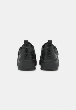 MICHAEL Michael Kors ALEX - Trainers - Black -MICHAEL Michael Kors shop 3df5e740ee7641a0986cd7f9da17bd4d