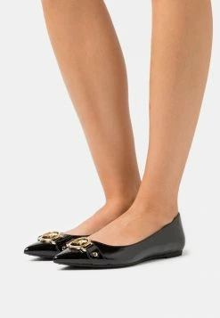 MICHAEL Michael Kors RORY FLEX FLAT - Ballet Pumps - Black