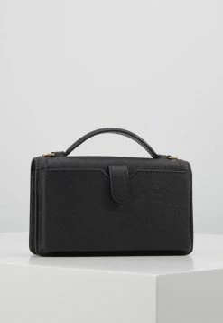 MICHAEL Michael Kors JET SET PHONE XBODY - Wallet - Black -MICHAEL Michael Kors shop 3e8df5ed67224b2db7af9a68340f27e4