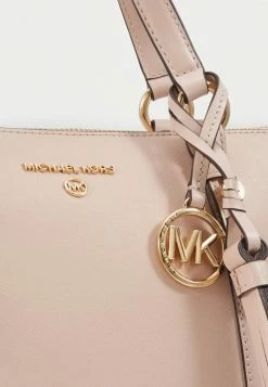 MICHAEL Michael Kors TOTE - Handbag - Soft Pink -MICHAEL Michael Kors shop 3eac80f4944c41ccaa25ee0a3af3e1c9