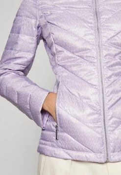 MICHAEL Michael Kors ECO - Down Jacket - Lavender Mist -MICHAEL Michael Kors shop 400d9be114b7457ab32fd84d8e20894d