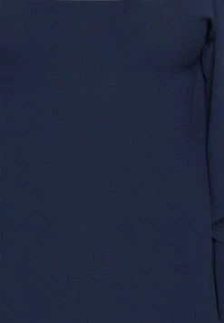 MICHAEL Michael Kors RING SCARF - Top - Midnight Blue -MICHAEL Michael Kors shop 40cd379dc8474360ba3b88fe141e2a15