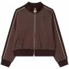 MICHAEL Michael Kors CARDIGAN - Zip-up Sweatshirt - Brown 2 MICHAEL Michael Kors CARDIGAN - Zip-up Sweatshirt - Brown -MICHAEL Michael Kors shop 413619d5afe54346955131abe5f3137c