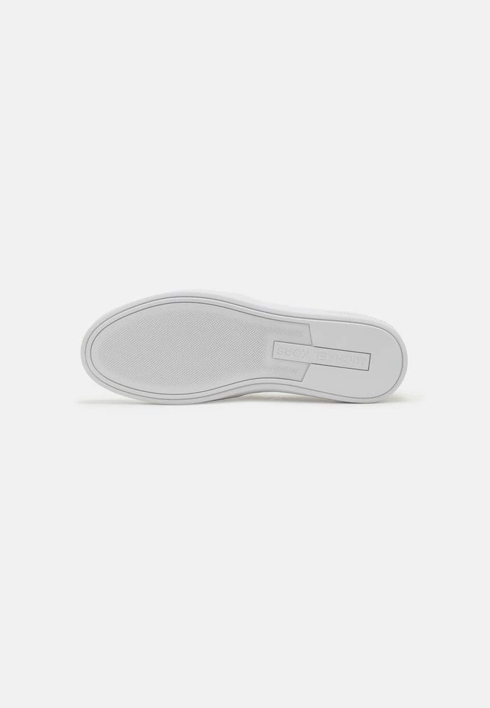 MICHAEL Michael Kors KEATON - Slip-ons - Bright White 8 MICHAEL Michael Kors KEATON - Slip-ons - Bright White - Image 6