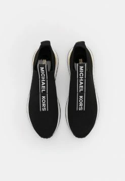 MICHAEL Michael Kors BODIE - Trainers - Black 13 MICHAEL Michael Kors BODIE - Trainers - Black -MICHAEL Michael Kors shop 42d99a400bfd407881170027c050e9eb