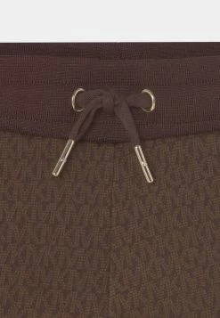 MICHAEL Michael Kors Shorts - Brown -MICHAEL Michael Kors shop 4309292d423d4cccaba28847aa334e9f