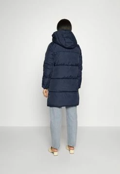 MICHAEL Michael Kors 3/4 LENGTH PUFFER - Winter Coat - Midnight -MICHAEL Michael Kors shop 43a0d584d7df4d78bf01e056ccf83ade