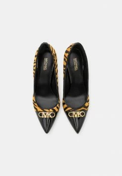 MICHAEL Michael Kors PARKER - Classic Heels - Marigold -MICHAEL Michael Kors shop 43b0599242694a91ac5abfcb901db322