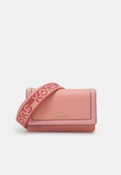 MICHAEL Michael Kors JET PHONE XBODY - Across Body Bag - Cinnamon