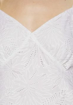 MICHAEL Michael Kors PALM EYELET SLIP DRESS - Day Dress - White 13 MICHAEL Michael Kors PALM EYELET SLIP DRESS - Day Dress - White -MICHAEL Michael Kors shop 4422fabcc3de4ce990c327d56924cc52