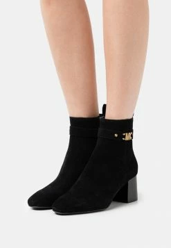 MICHAEL Michael Kors FARRAH - Ankle Boots - Black