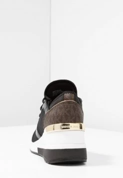 MICHAEL Michael Kors LIV TRAINER - Trainers - Black 11 MICHAEL Michael Kors LIV TRAINER - Trainers - Black -MICHAEL Michael Kors shop 451ba380ef05424f9fdf10e0f82d5b20