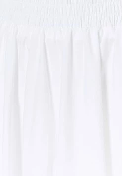 MICHAEL Michael Kors PULL ON SKIRT - A-line Skirt - White -MICHAEL Michael Kors shop 458fb83135824f3a96b992085d457482