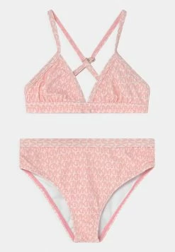 MICHAEL Michael Kors SET - Bikini - Light Pink