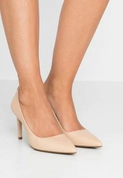 MICHAEL Michael Kors DOROTHY FLEX - High Heels - Nude