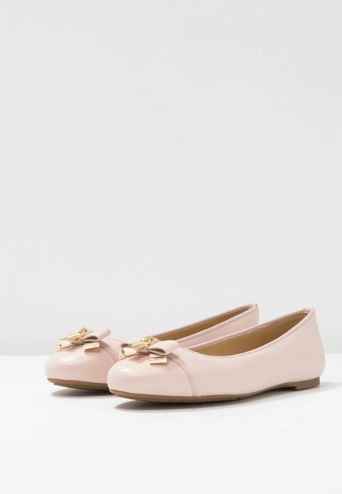 MICHAEL Michael Kors ALICE BALLET - Ballet Pumps - Soft Pink 7 MICHAEL Michael Kors ALICE BALLET - Ballet Pumps - Soft Pink - Image 5