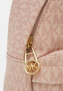 MICHAEL Michael Kors SLATER BACKPACK - Rucksack - Ballet -MICHAEL Michael Kors shop 474cea9e94274b1ca36db9c20a560bd5