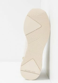 MICHAEL Michael Kors SKYLER - Ankle Boots - Ecru/gold -MICHAEL Michael Kors shop 4762d280501d49a4b53cd6f5447f45ca