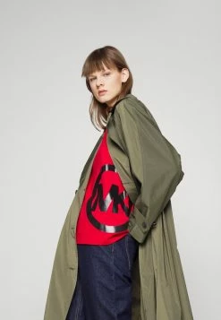 MICHAEL Michael Kors CHARM CLASSIC - Print T-shirt - Crimson 11 MICHAEL Michael Kors CHARM CLASSIC - Print T-shirt - Crimson -MICHAEL Michael Kors shop 476a8c25134c4847be1d869a69f3cf67