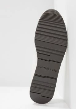 MICHAEL Michael Kors ALLIE - Trainers - Optic White -MICHAEL Michael Kors shop 476f7d8e8ae344ad9ae7d16a76499a32