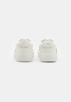 MICHAEL Michael Kors JEM POPPY - Trainers - White 10 MICHAEL Michael Kors JEM POPPY - Trainers - White -MICHAEL Michael Kors shop 47a9731c0c4746ae95c356590964d902