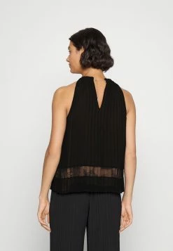 MICHAEL Michael Kors NECK CHAIN - Top - Black -MICHAEL Michael Kors shop 47d25869ef854d7eb1ddc60852999899