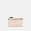 MICHAEL Michael Kors JET SET CHARM SLIM CARD CASE - Wallet - Soft Pink -MICHAEL Michael Kors shop 482898e26ef34d11b6cf79bb0de14038