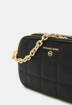 MICHAEL Michael Kors JET SET CHARM XBODY - Across Body Bag - Black 11 MICHAEL Michael Kors JET SET CHARM XBODY - Across Body Bag - Black -MICHAEL Michael Kors shop 4838fe678a4e4607aa6e4e75f5ef0aa1
