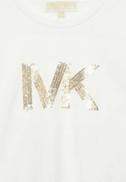 MICHAEL Michael Kors LONG SLEEVE TEE - Long Sleeved Top - Offwhite 7 MICHAEL Michael Kors LONG SLEEVE TEE - Long Sleeved Top - Offwhite -MICHAEL Michael Kors shop 487369db35b74cc69a15368469f4875e