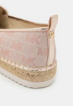 MICHAEL Michael Kors LENNY - Espadrilles - Soft Pink -MICHAEL Michael Kors shop 48bac16f2d4445db9e07c125de9741ac
