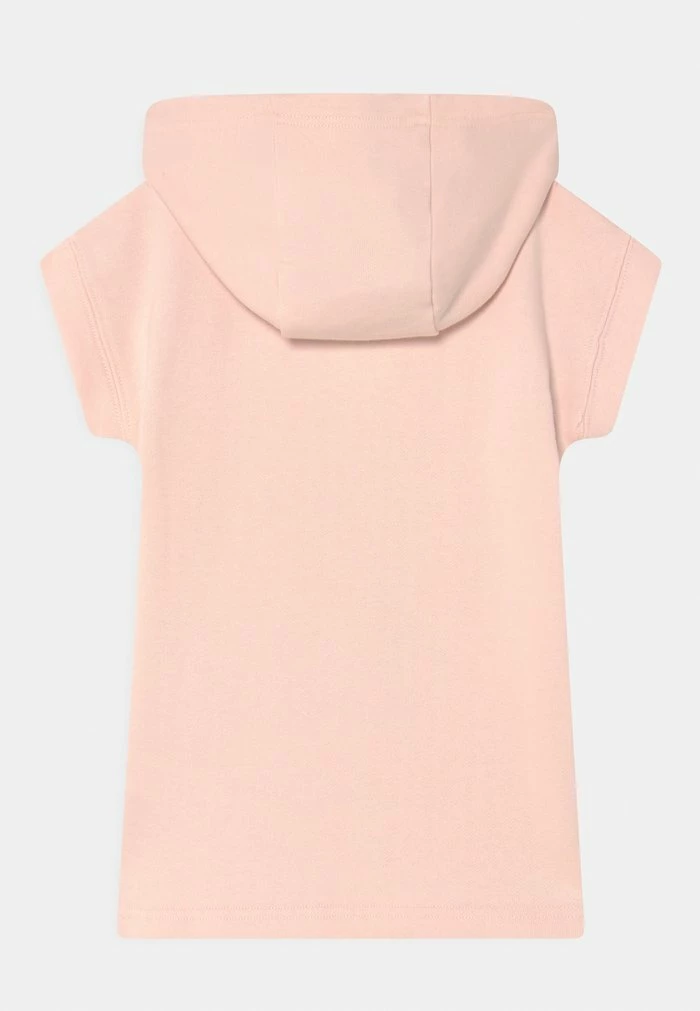 MICHAEL Michael Kors Day Dress - Light Pink 4 MICHAEL Michael Kors Day Dress - Light Pink - Image 2