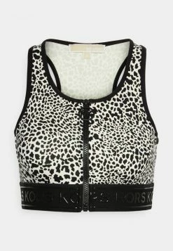 MICHAEL Michael Kors ZIP LOGO - Top - Bone 12 MICHAEL Michael Kors ZIP LOGO - Top - Bone -MICHAEL Michael Kors shop 4926b63e109344ae946006d09b461fd3